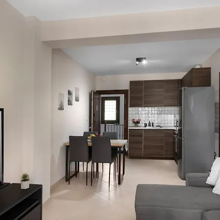 Iakovakis Seaside Exclusive Apartments Κορωπί Εξωτερικό φωτογραφία