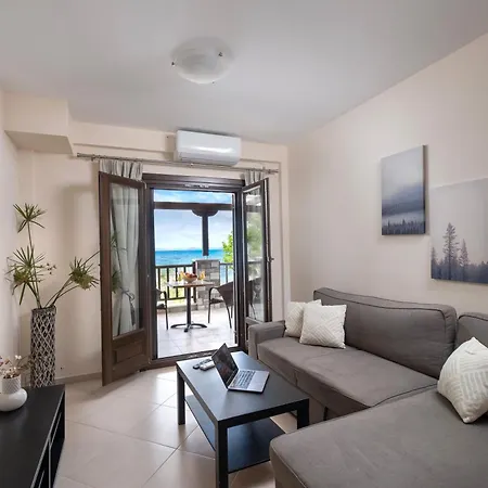 Iakovakis Seaside Exclusive Apartments Κορωπί Εξωτερικό φωτογραφία