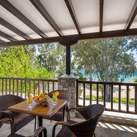 Iakovakis Seaside Exclusive Apartments Κορωπί Εξωτερικό φωτογραφία