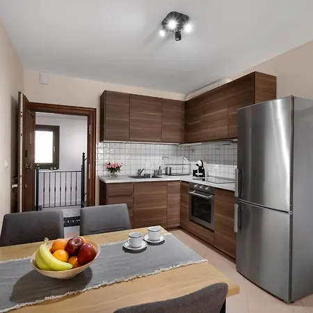 Iakovakis Seaside Exclusive Apartments Κορωπί Εξωτερικό φωτογραφία