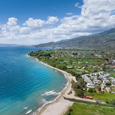 Iakovakis Seaside Exclusive Apartments Κορωπί Εξωτερικό φωτογραφία