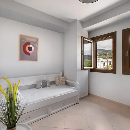 Iakovakis Seaside Exclusive Apartments Κορωπί Εξωτερικό φωτογραφία