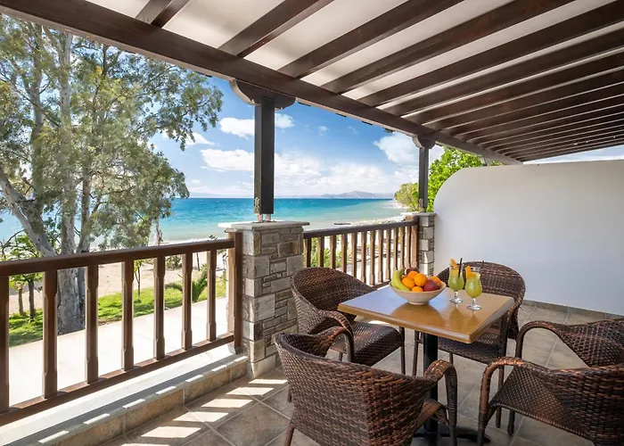 Iakovakis Seaside Exclusive Apartments