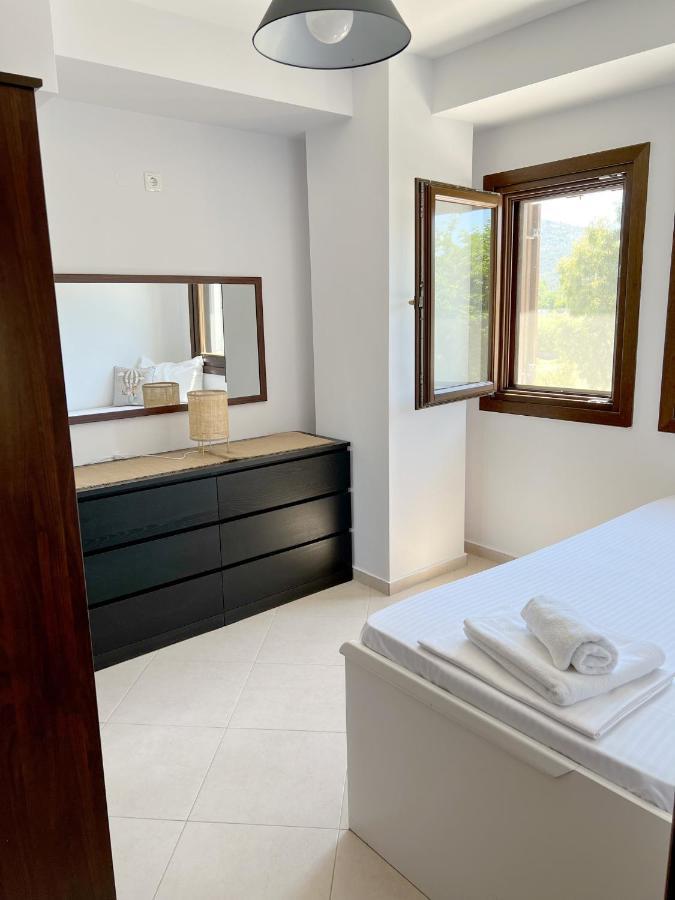 Appartement Sorbet Koropi