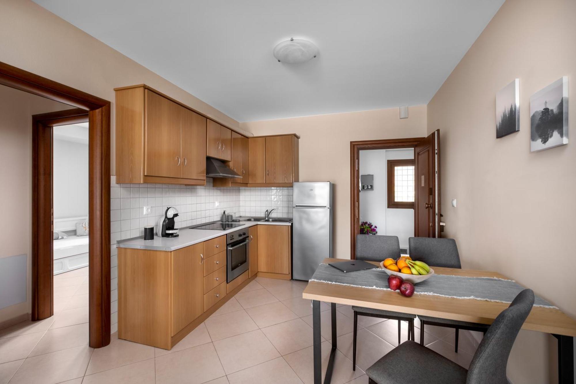 Appartement Sorbet *