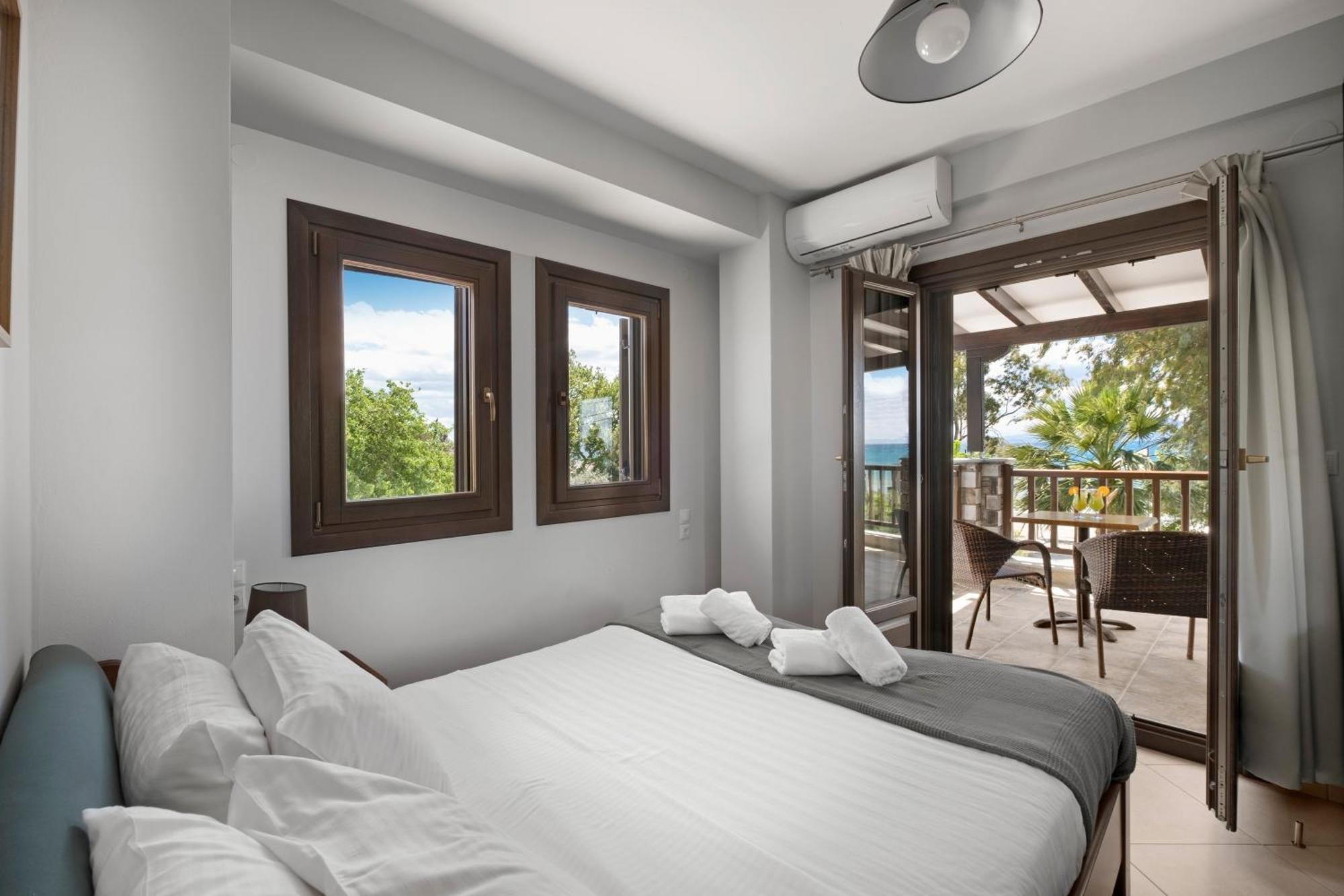 Apartment Iakovakis Seaside Exclusive