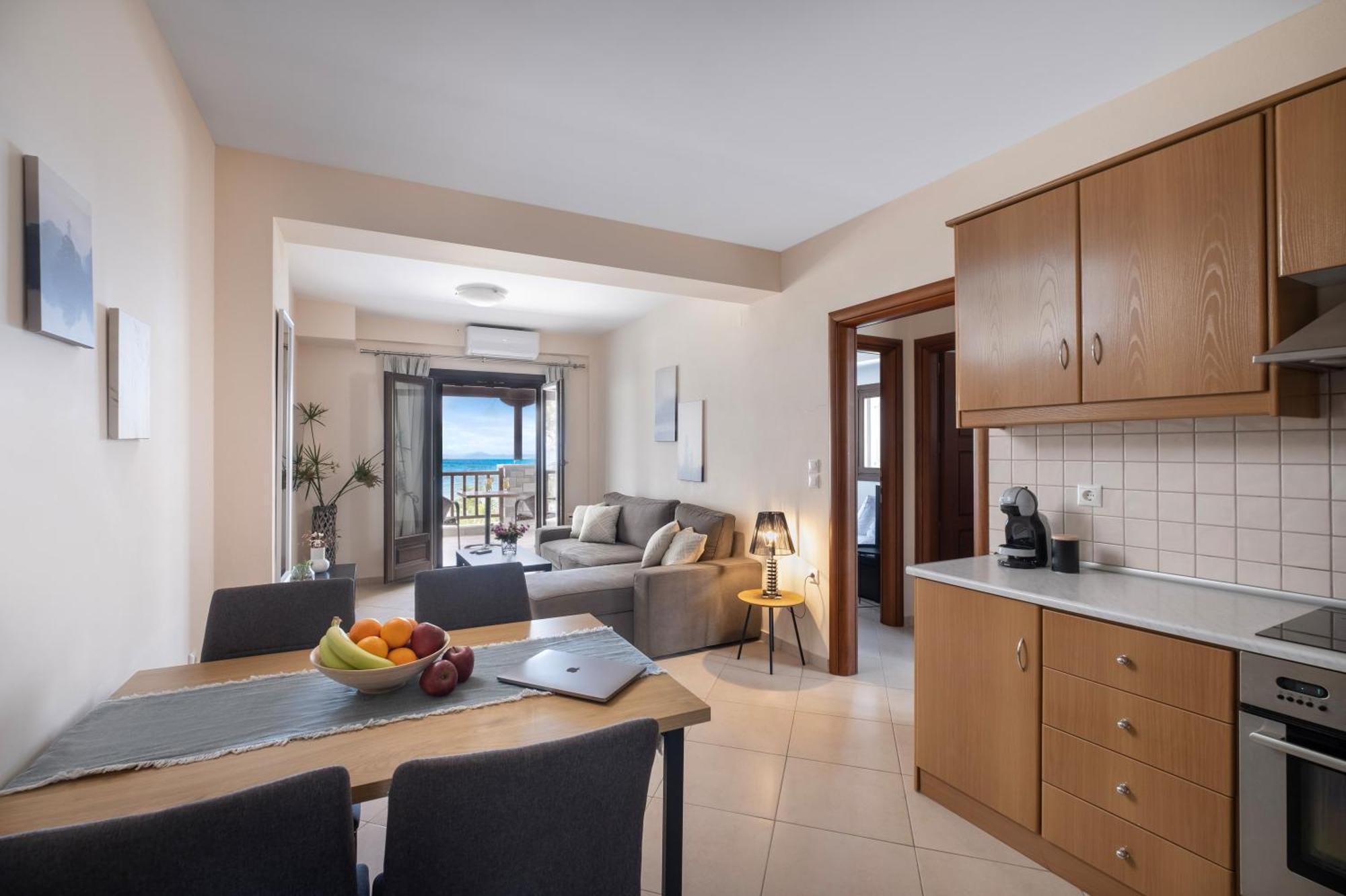 Appartement Sorbet Koropi