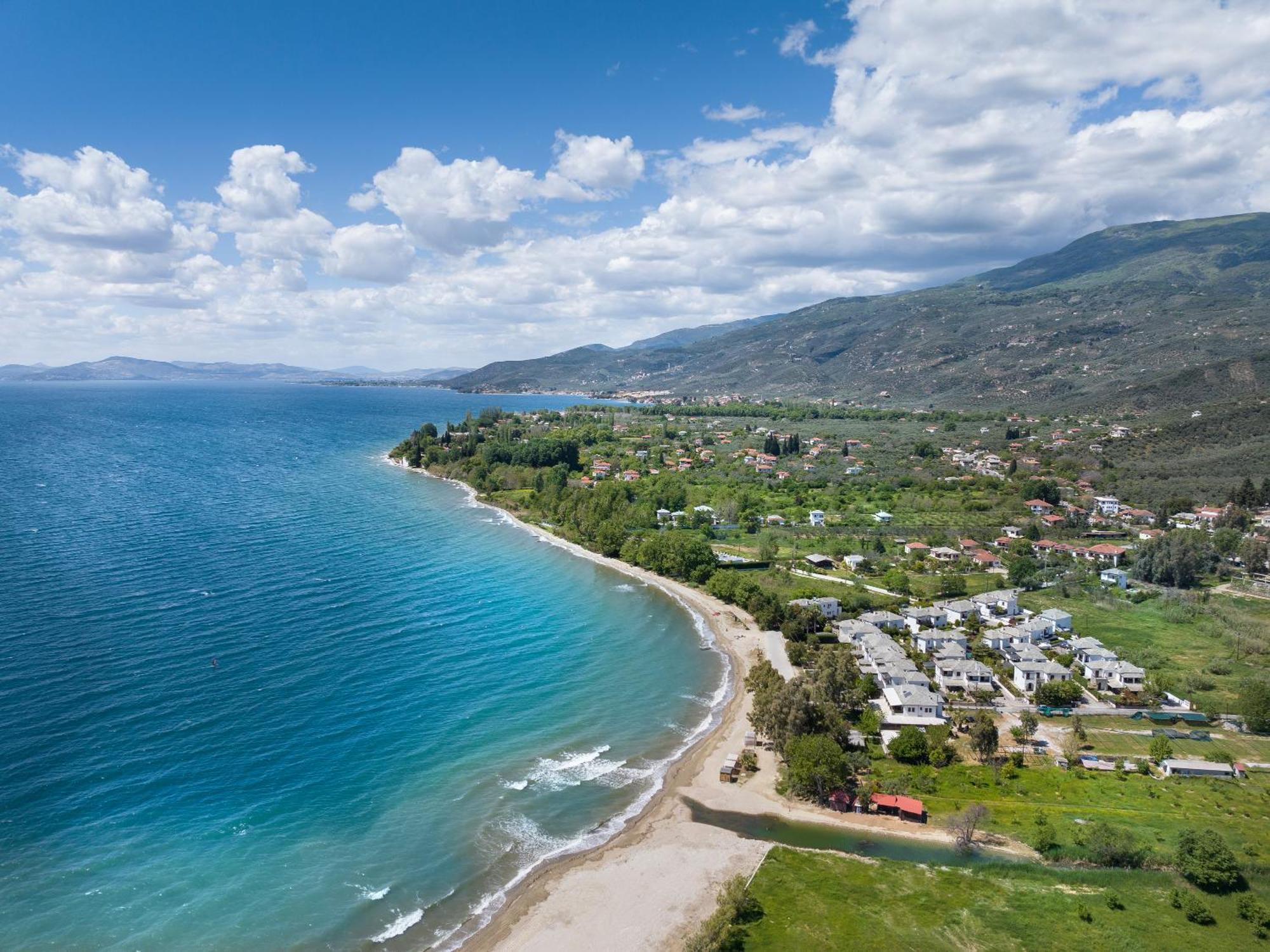Iakovakis Seaside Exclusive
