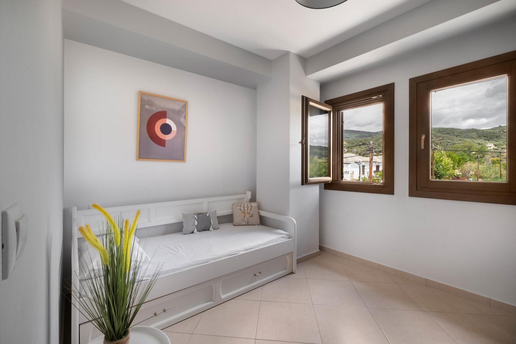 Apartment Iakovakis Seaside Exclusive Koropi